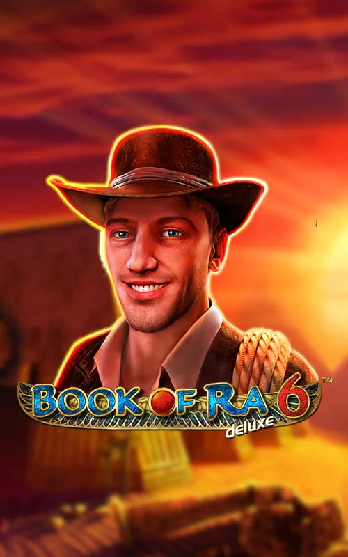 Book of Ra at Spinz Win Casino