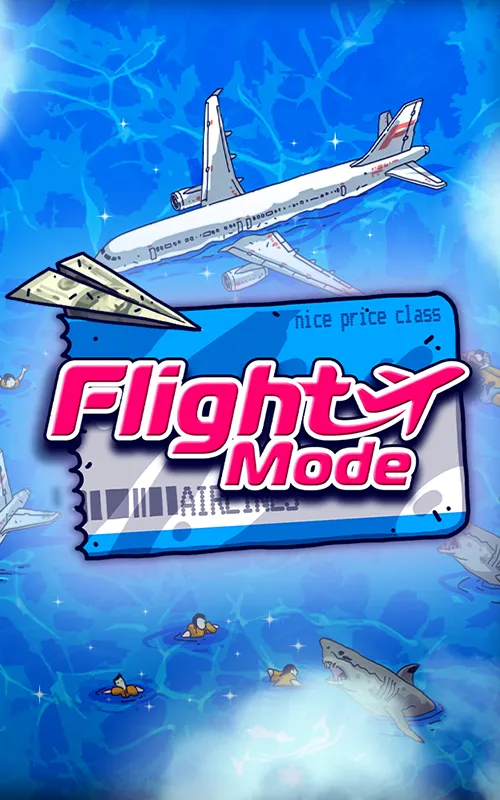 Flight Mode at Spinz Win Casino