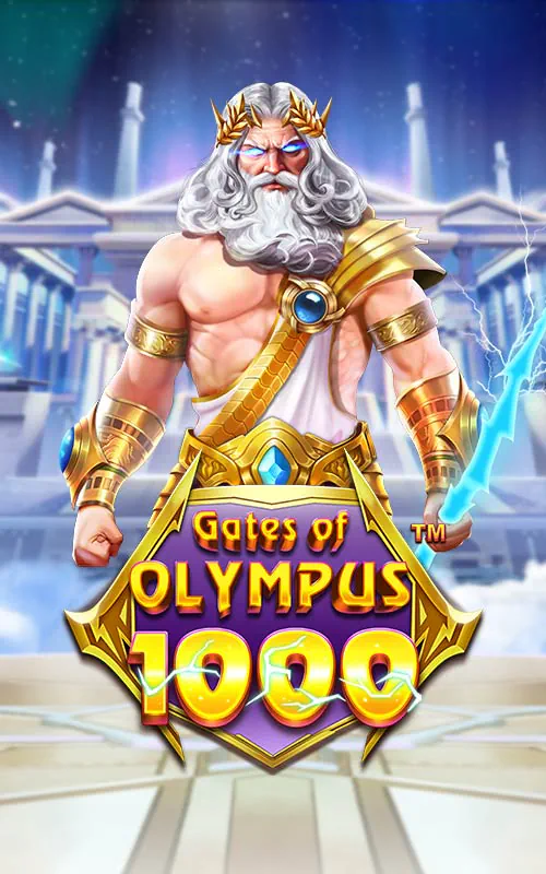 Gates of Olympus at Spinz Win Casino