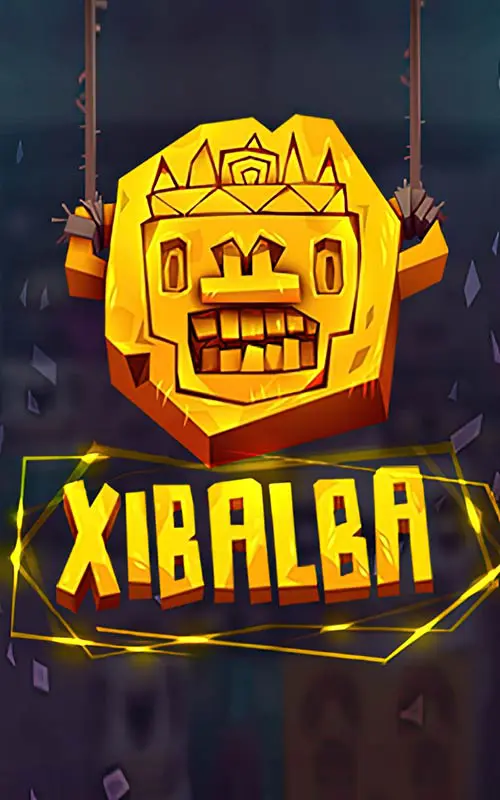 Xibalba at Spinz Win Casino